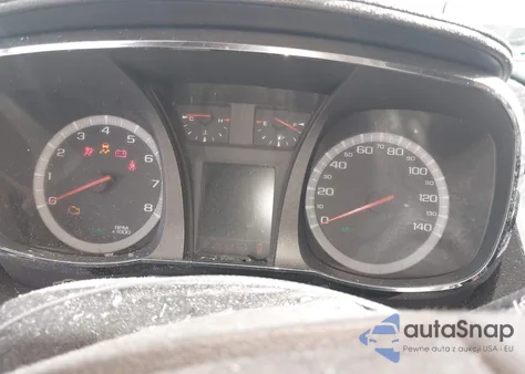 2017 GMC Terrain Sle-1 from USA, damaged, VIN 2GKALMEK5H6342936